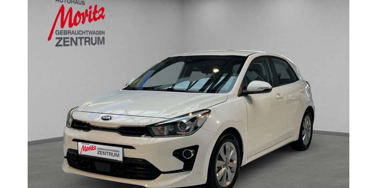 Kia Rio 23.853 km 14.390 &euro; Laatzen 30880