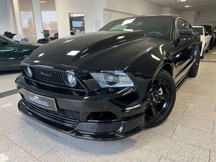 Mustang