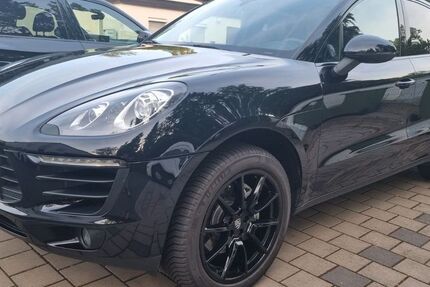 Porsche Macan 329.000 km 22.777 &euro; Nürnberg 90431