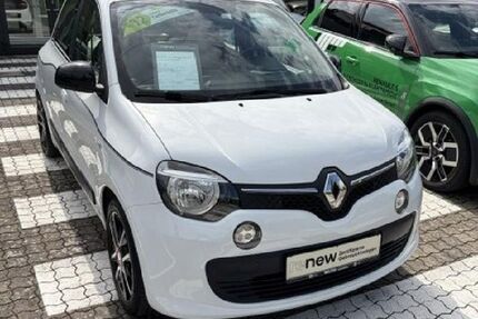 Renault Twingo 72.458 km 7.990 &euro; Herzberg am Harz 37412