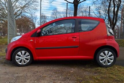 Citroen C1 152.601 km 1.450 &euro; Stuttgart 70437