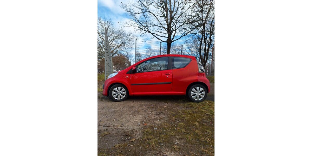 Citroen C1 152.601 km 1.450 &euro; Stuttgart 70437