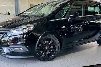 Opel Zafira 121.000 km 14.880 € Heilbronn 74080
