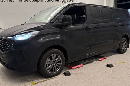 Ford Tourneo Custom 24.279 km 42.210 &euro; Voerde 46562