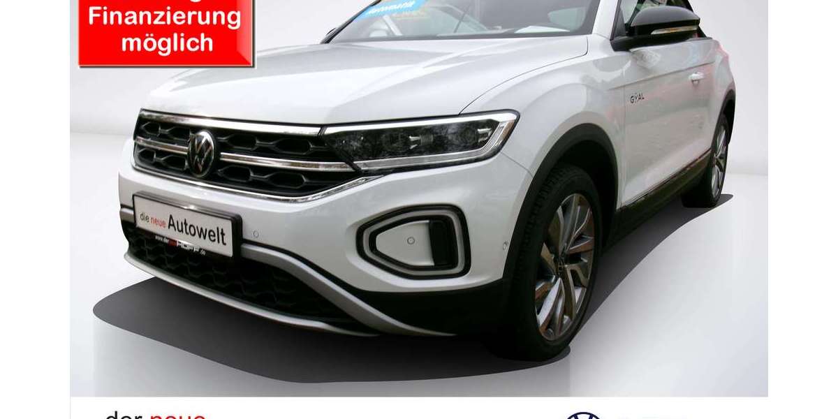 VW T-Roc 26.700 km 27.775 &euro; Sankt Augustin 53757