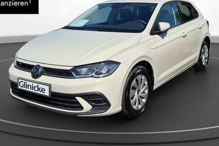 VW Polo 8.300 km 18.280 € Erfurt 99099