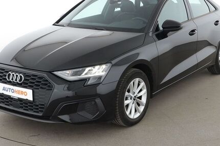 Audi A3 55.531 km 24.400 &euro; Leipzig 04328