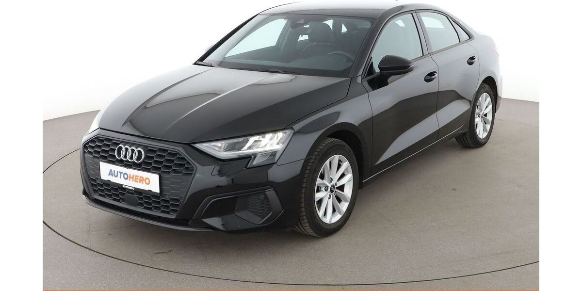 Audi A3 55.531 km 24.400 &euro; Leipzig 04328