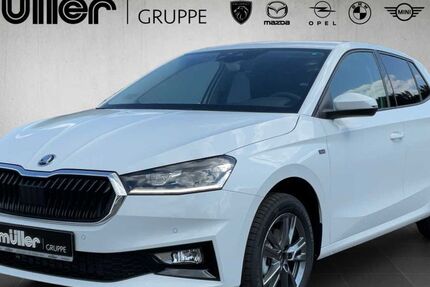Skoda Fabia 2.000 km 24.790 € Saarlouis 66740