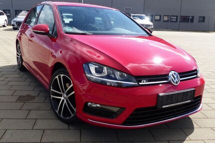 VW Golf 157.000 km 11.990 &euro; Zimmern 78658