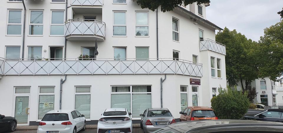 Etagenwohnung Nidderau - 1 Zimmer, 64 m&sup2;, 225.899&euro; | Angebot:26412610