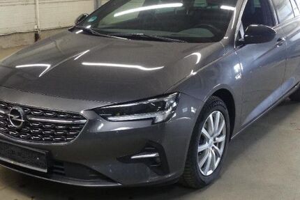 Opel Insignia 79.000 km 20.750 &euro; Bad Langensalza 99947