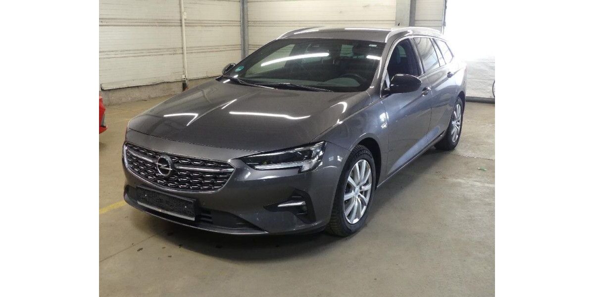 Opel Insignia 79.000 km 20.750 &euro; Bad Langensalza 99947