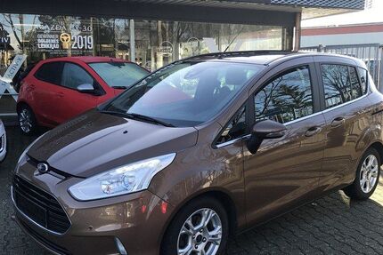 Ford B-Max 34.744 km 11.988 &euro; Dörpen 26892