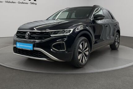 VW T-Roc 19.074 km 20.944 &euro; Passau 94032