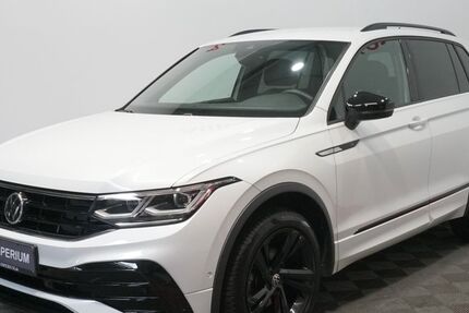VW Tiguan 20.713 km 34.590 &euro; Schmidgaden 92546