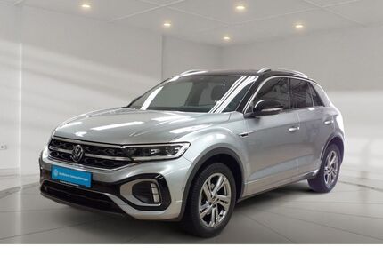 VW T-Roc 49.599 km 23.895 &euro; Melsungen 34212