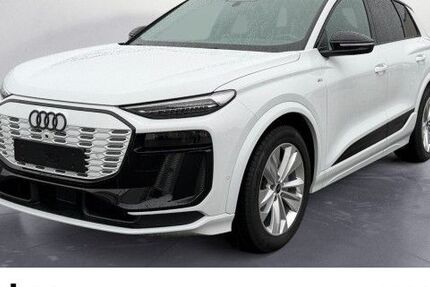 Audi Q6 e-tron 4.999 km 66.900 &euro; Balingen 72336