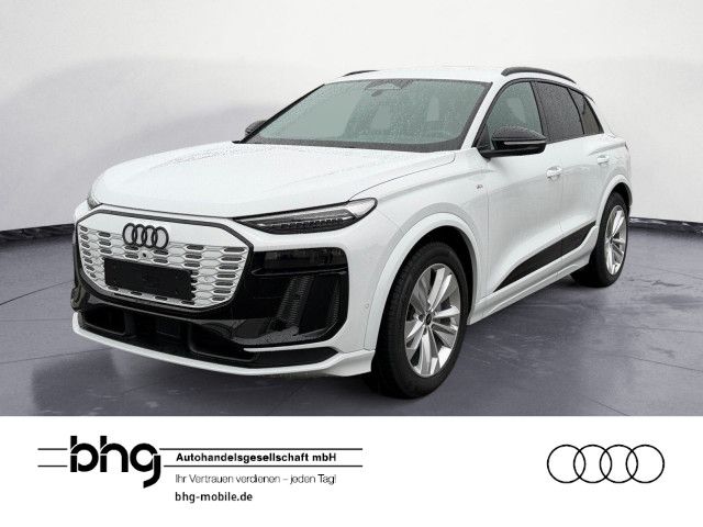 Audi Q6 e-tron 4.999 km 66.900 &euro; Balingen 72336
