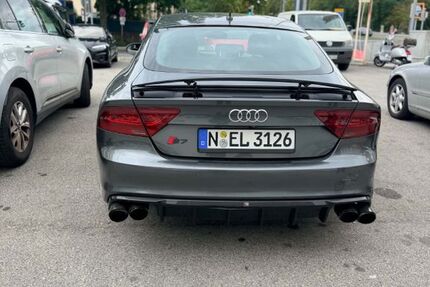 Audi A7 280.000 km 14.500 &euro; Nürnberg 90429