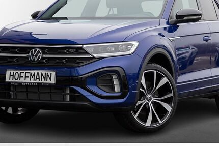 VW T-Roc 27.752 km 27.990 &euro; Burgwald-Bottendorf 35099