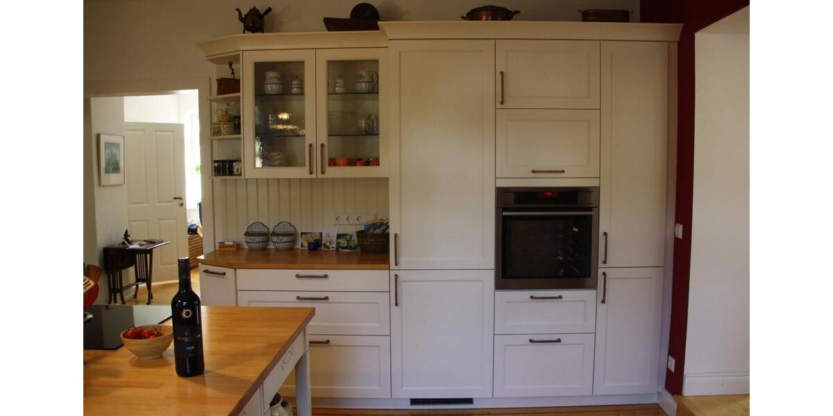 Einfamilienhaus Bad Karlshafen - 7 Zimmer, 185 m&sup2;, 395.000&euro; | Angebot:26409524