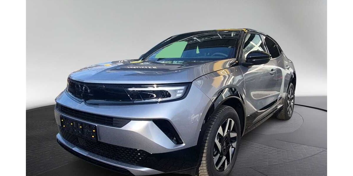 Opel Mokka 4.000 km 26.480 &euro; Gröbenzell 82194