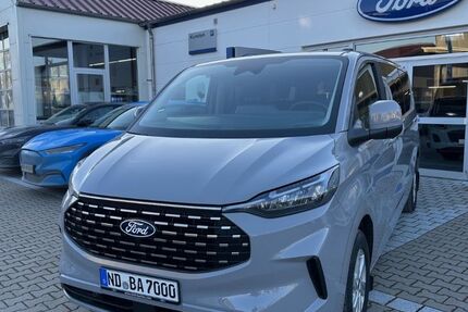 Ford Tourneo Custom 13.850 km 54.450 &euro; Neuburg an der Donau 86633