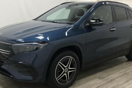 Mercedes-Benz EQA 20.292 km 29.814 &euro; Heilbronn 74072