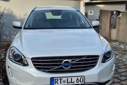 Volvo XC60 72.000 km 18.900 &euro; Oberhaching 82041