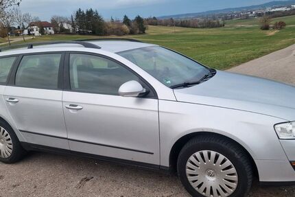 VW Passat 252.000 km 2.999 &euro; Satteldorf 74589