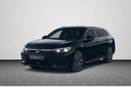 VW Passat Variant 1.001 km 46.700 &euro; Simmern 55469