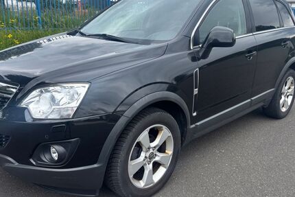 Opel Antara 143.785 km 4.990 &euro; Aachen 52070