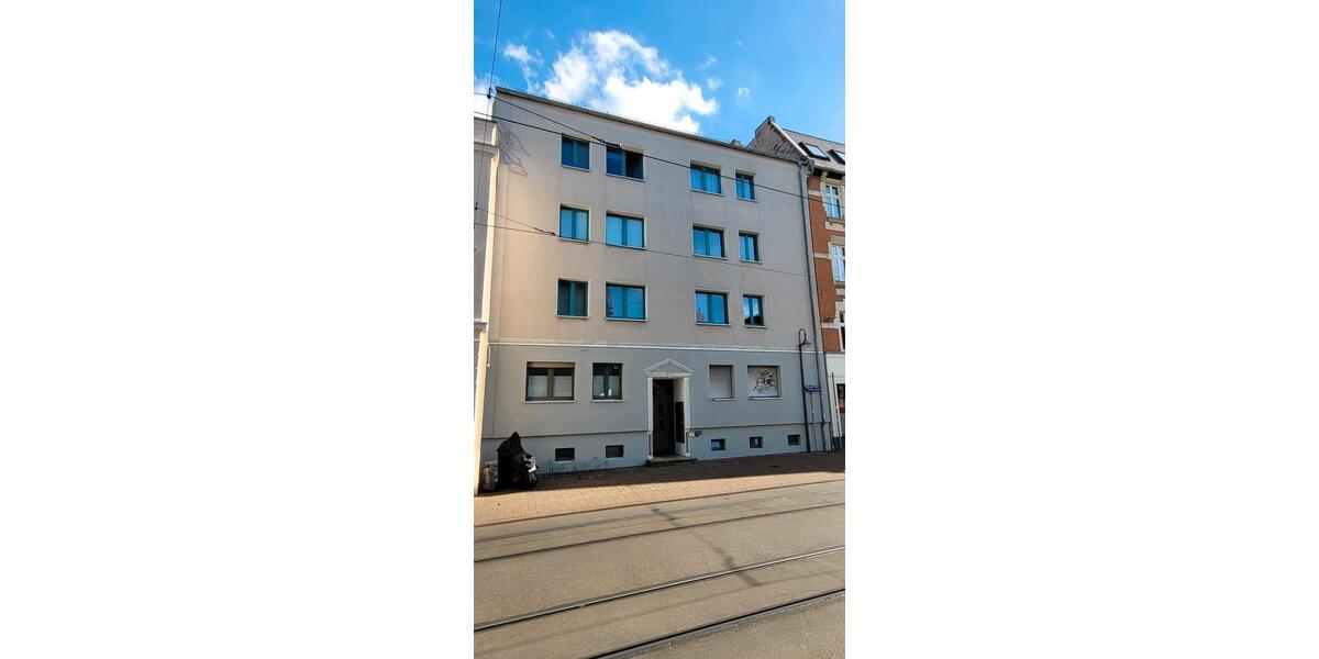 1Raumwohnung in BTU Nähe 1 zimmer