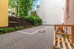 Dachgeschoßwohnung Halle (Saale) Am Wasserturm/Thaerviertel - 2 Zimmer, 60 m&sup2;, 435&euro; | Angebot:26442520
