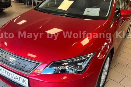 Seat Leon 76.980 km 14.580 &euro; Augsburg 86156