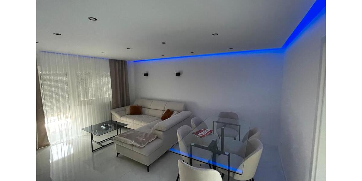 Etagenwohnung Tamm - 2.5 Zimmer, 63 m&sup2;, 1.000&euro; | Angebot:24844996