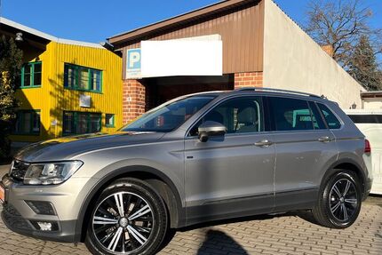 VW Tiguan 92.315 km 20.499 &euro; Cottbus 03050