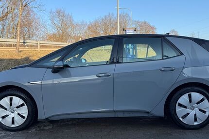 VW ID.3 50.030 km 15.000 &euro; Redwitz 96257