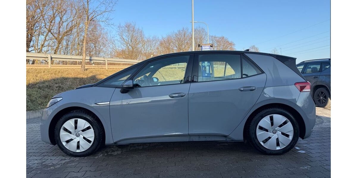 VW ID.3 50.030 km 15.000 &euro; Redwitz 96257