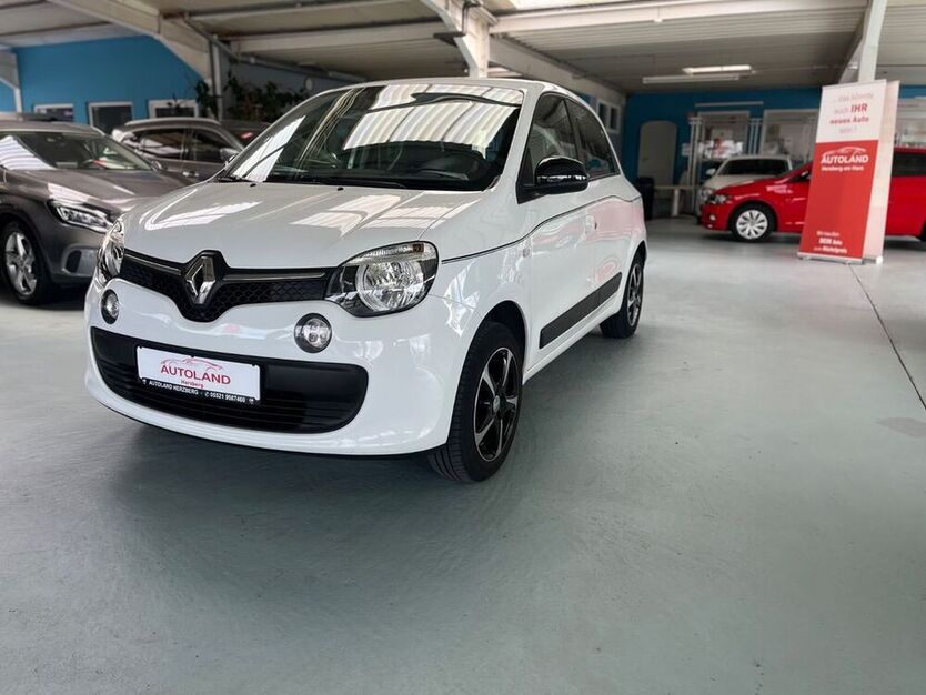 Twingo