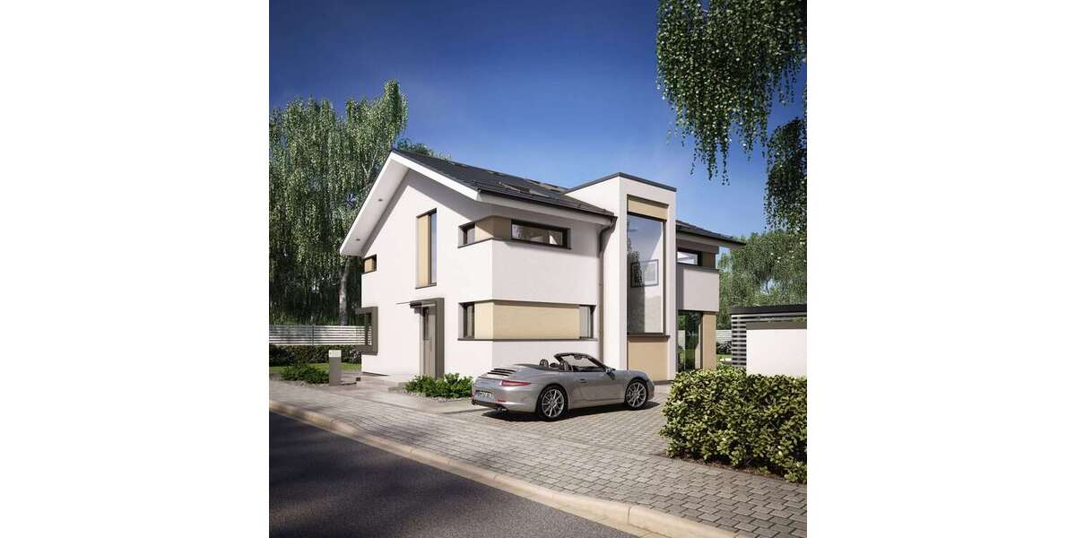 Einfamilienhaus Berlin Rummelsburg - 4 Zimmer, 125 m&sup2;, 398.500&euro; | Angebot:26034209