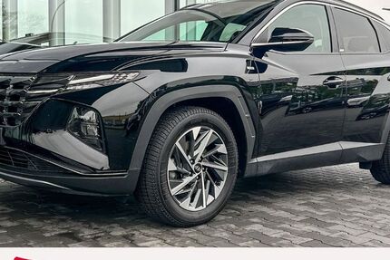 Hyundai TUCSON 40.884 km 25.890 &euro; Ibbenbüren 49479