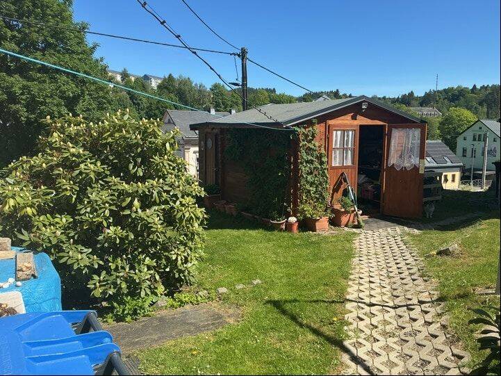 Einfamilienhaus Klingenthal - 4 Zimmer, 74 m&sup2;, 61.000&euro; | Angebot:26816194