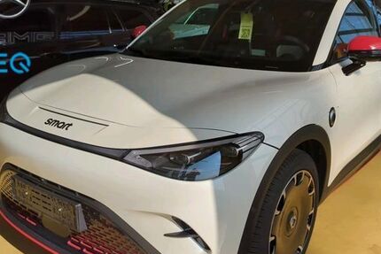 Smart #3 16.142 km 32.390 € Hagen 58135