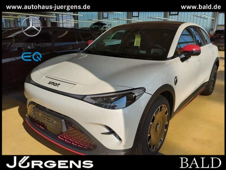 Smart #3 16.142 km 32.390 € Hagen 58135