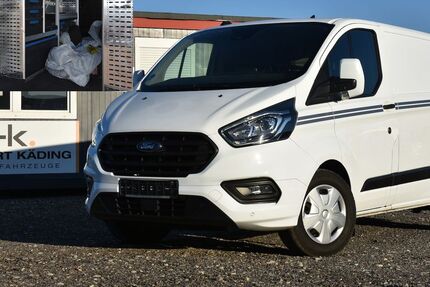 Ford Transit Custom 123.326 km 14.855 &euro; Tuntenhausen/Ostermünchen 83104