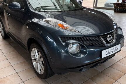 Nissan Juke 126.000 km 6.200 &euro; Hameln 31785