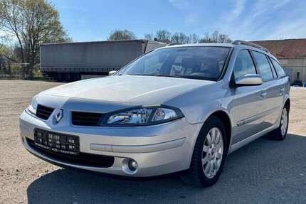 Renault Laguna 154.000 km 2.999 &euro; Zossen 15806
