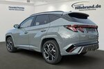 Hyundai TUCSON N Line Hybrid 2WD 1.6 T-GDI EU6e Navi Digit 4.000 km 38.990 &euro; Bad Wünnenberg 33181